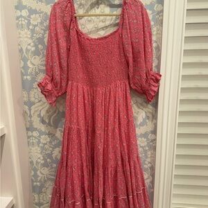 Loveshackfancy dress size small original collection